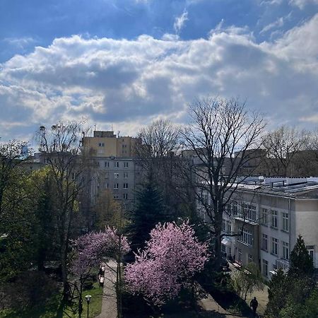 Apartment In The Old Town - Stare Miasto , Wi-Fi - By Hik Apartments 바르샤바 외부 사진