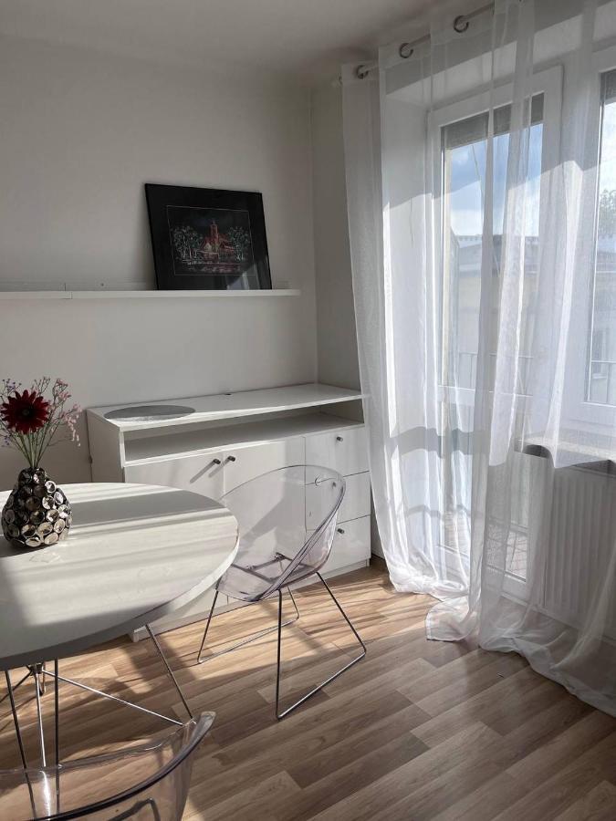 Apartment In The Old Town - Stare Miasto , Wi-Fi - By Hik Apartments 바르샤바 외부 사진