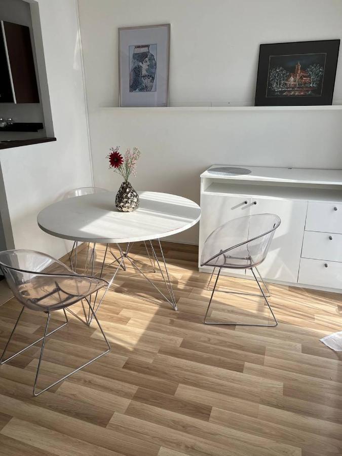 Apartment In The Old Town - Stare Miasto , Wi-Fi - By Hik Apartments 바르샤바 외부 사진