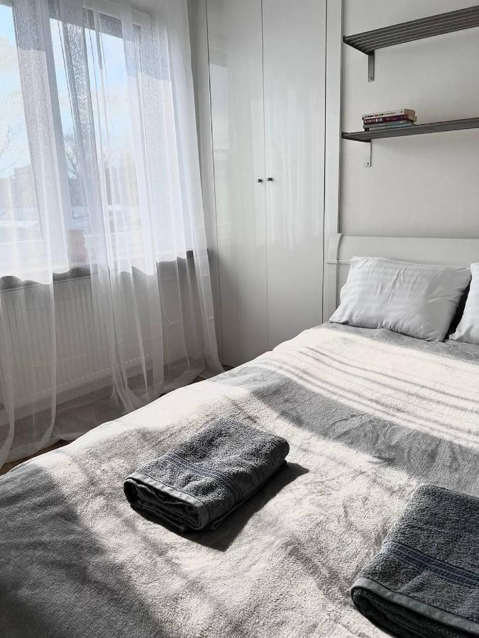 Apartment In The Old Town - Stare Miasto , Wi-Fi - By Hik Apartments 바르샤바 외부 사진