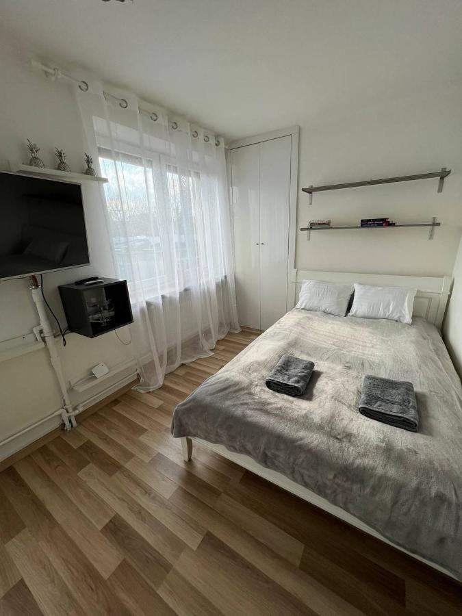 Apartment In The Old Town - Stare Miasto , Wi-Fi - By Hik Apartments 바르샤바 외부 사진