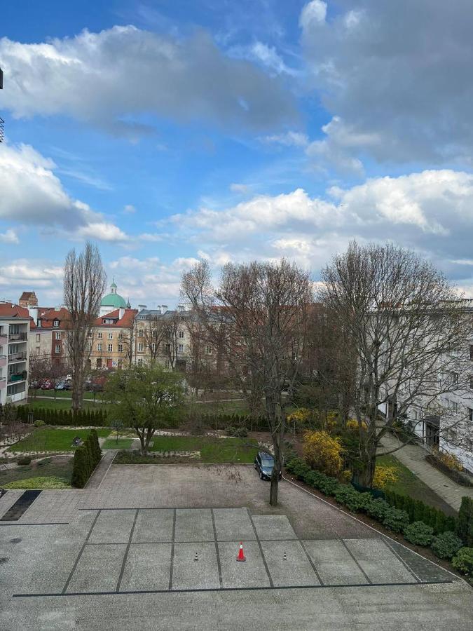Apartment In The Old Town - Stare Miasto , Wi-Fi - By Hik Apartments 바르샤바 외부 사진