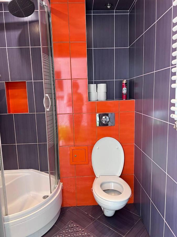 Apartment In The Old Town - Stare Miasto , Wi-Fi - By Hik Apartments 바르샤바 외부 사진