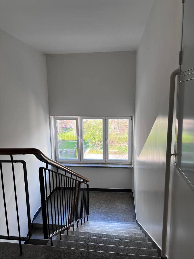 Apartment In The Old Town - Stare Miasto , Wi-Fi - By Hik Apartments 바르샤바 외부 사진