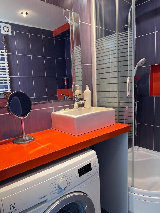 Apartment In The Old Town - Stare Miasto , Wi-Fi - By Hik Apartments 바르샤바 외부 사진